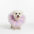 Dog Tutu Skirt