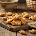 Freeze-Dried Chicken Treats
