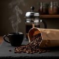 Whole Bean Coffee