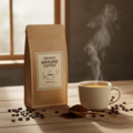 Premium Ground Coffee